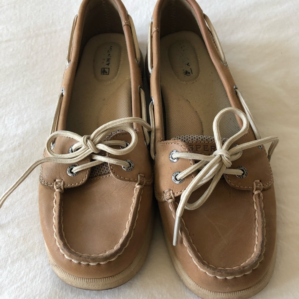 Sperry top sider